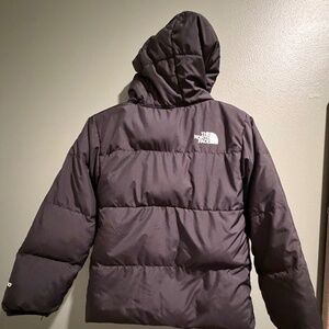 Boys Winter Jacket
